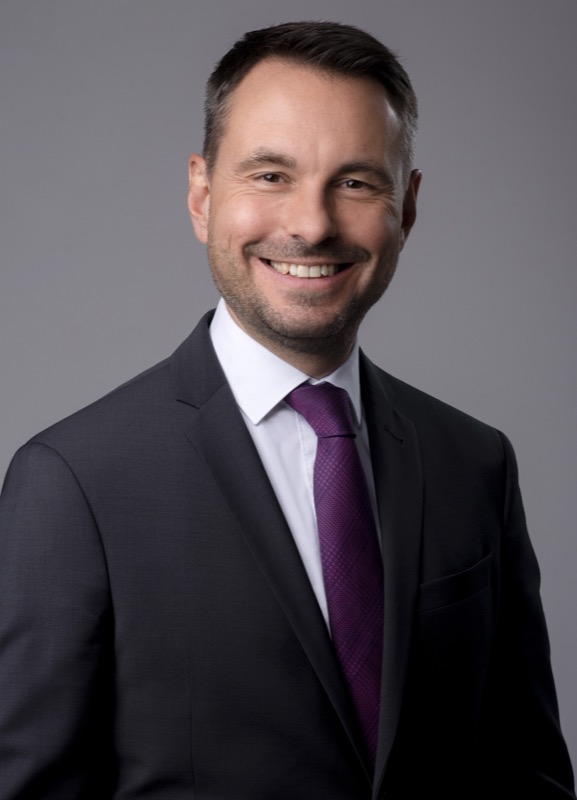 David Langner, Oberbürgermeister Koblenz