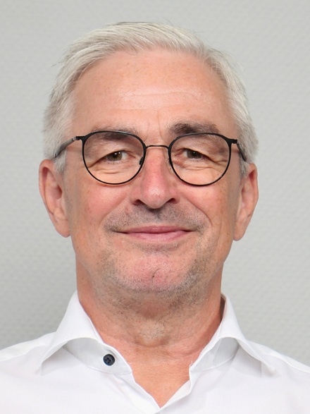 Jürgen Süs, Polizeipräsident Koblenz